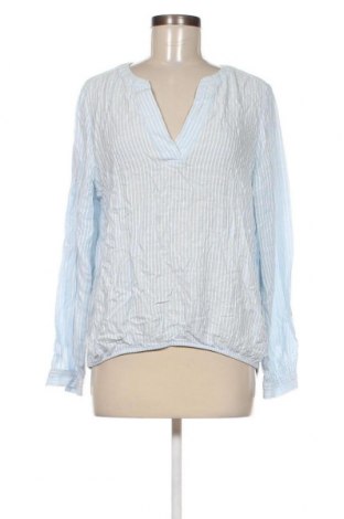 Γυναικεία μπλούζα Street One, Μέγεθος L, Χρώμα Μπλέ, Τιμή 15,88 €
