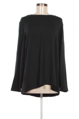 Дамска блуза Street One, Размер XL, Цвят Черен, Цена 43,89 лв.