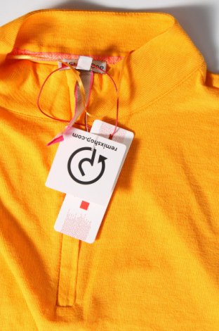 Damen Shirt Street One, Größe M, Farbe Gelb, Preis 39,69 €