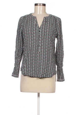 Дамска блуза Street One, Размер S, Цвят Многоцветен, Цена 77,00 лв.