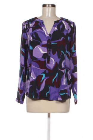 Damen Shirt Street One, Größe M, Farbe Mehrfarbig, Preis € 21,83