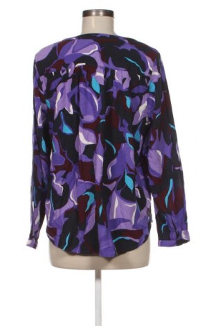 Дамска блуза Street One, Размер M, Цвят Многоцветен, Цена 26,95 лв.