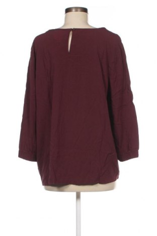 Дамска блуза Street One, Размер XL, Цвят Червен, Цена 40,04 лв.