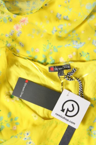 Γυναικεία μπλούζα Street One, Μέγεθος M, Χρώμα Πολύχρωμο, Τιμή 39,69 €