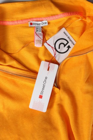 Дамска блуза Street One, Размер M, Цвят Жълт, Цена 77,00 лв.