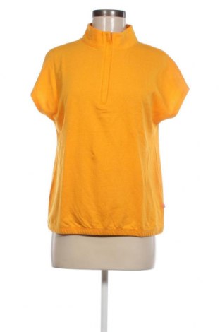 Damen Shirt Street One, Größe M, Farbe Gelb, Preis 5,95 €