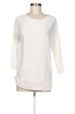 Дамска блуза Street One, Размер S, Цвят Бял, Цена 77,00 лв.