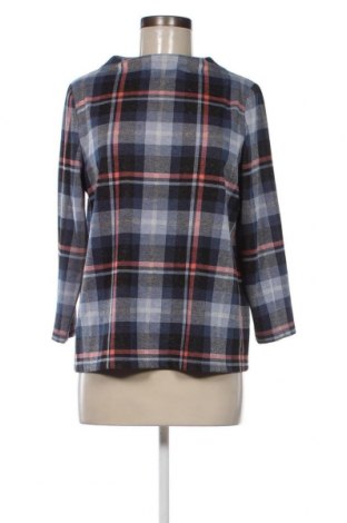 Γυναικεία μπλούζα Street One, Μέγεθος S, Χρώμα Πολύχρωμο, Τιμή 17,39 €