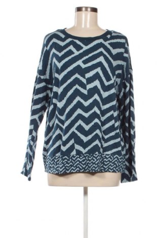 Damen Shirt Street One, Größe L, Farbe Blau, Preis € 11,83