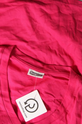 Дамска блуза Street One, Размер M, Цвят Розов, Цена 11,90 лв.