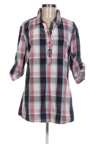 Γυναικεία μπλούζα Street One, Μέγεθος XL, Χρώμα Πολύχρωμο, Τιμή 10,78 €