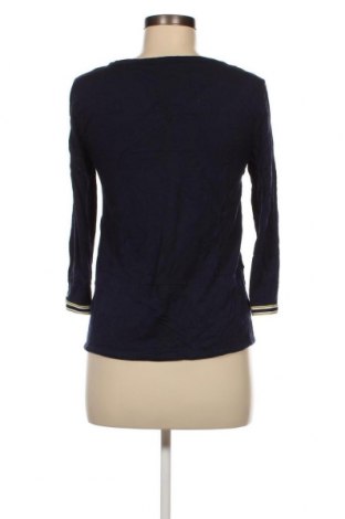 Damen Shirt Street One, Größe S, Farbe Blau, Preis 23,66 €