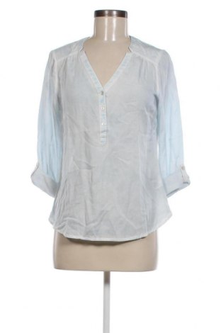 Damen Shirt Street One, Größe S, Farbe Blau, Preis € 8,86