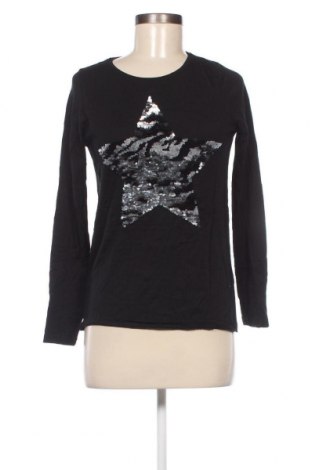 Damen Shirt Street One, Größe S, Farbe Schwarz, Preis 11,83 €