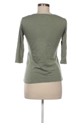 Дамска блуза Street One, Размер S, Цвят Зелен, Цена 34,00 лв.