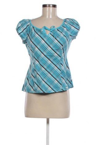 Γυναικεία μπλούζα Street One, Μέγεθος S, Χρώμα Πολύχρωμο, Τιμή 10,43 €