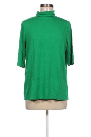 Damen Shirt Street One, Größe L, Farbe Grün, Preis 13,01 €