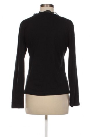 Дамска блуза Street One, Размер L, Цвят Черен, Цена 34,10 лв.