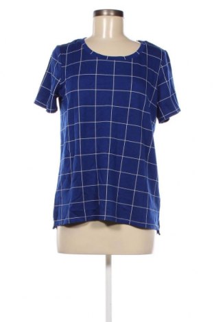 Γυναικεία μπλούζα Street One, Μέγεθος M, Χρώμα Μπλέ, Τιμή 6,94 €