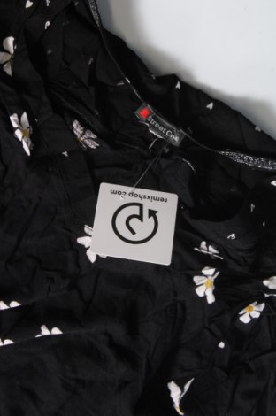 Γυναικεία μπλούζα Street One, Μέγεθος L, Χρώμα Μαύρο, Τιμή 4,21 €