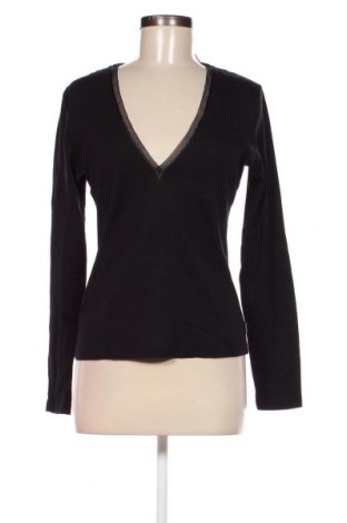 Дамска блуза Street One, Размер L, Цвят Черен, Цена 34,00 лв.