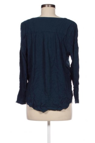 Damen Shirt Street One, Größe M, Farbe Blau, Preis 23,66 €