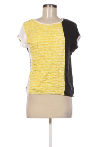 Γυναικεία μπλούζα Street One, Μέγεθος S, Χρώμα Πολύχρωμο, Τιμή 9,46 €