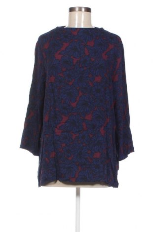 Дамска блуза Street One, Размер L, Цвят Многоцветен, Цена 6,80 лв.