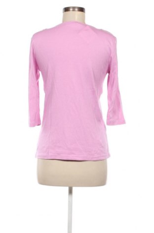 Damen Shirt Street One, Größe M, Farbe Lila, Preis € 10,20