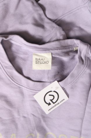 Γυναικεία μπλούζα Studio, Μέγεθος S, Χρώμα Βιολετί, Τιμή 11,75 €