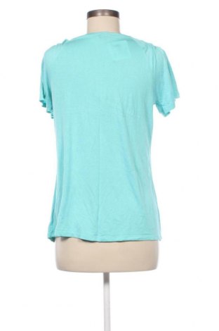 Damen Shirt Style & Co, Größe M, Farbe Blau, Preis 5,19 €