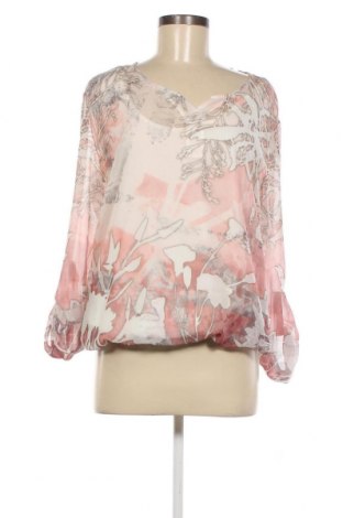 Γυναικεία μπλούζα SuZa, Μέγεθος L, Χρώμα Πολύχρωμο, Τιμή 10,43 €