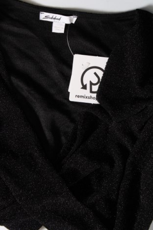 Bluză de femei Subdued, Mărime S, Culoare Negru, Preț 22,37 Lei