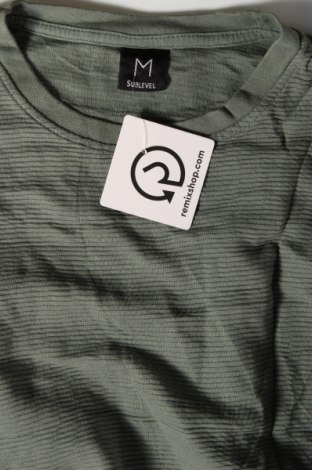 Damen Shirt Sublevel, Größe M, Farbe Grün, Preis € 2,64