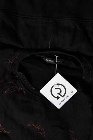Дамска блуза Summum Woman, Размер L, Цвят Черен, Цена 7,20 лв.