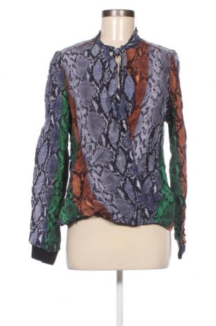Damen Shirt Summum Woman, Größe M, Farbe Mehrfarbig, Preis € 20,04