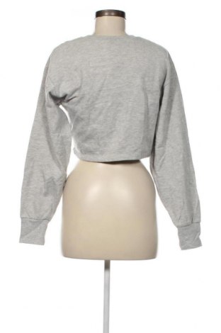 Γυναικεία μπλούζα Supre, Μέγεθος XXS, Χρώμα Γκρί, Τιμή 3,15 €