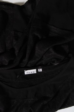 Bluză de femei Sure, Mărime XXL, Culoare Negru, Preț 80,48 Lei