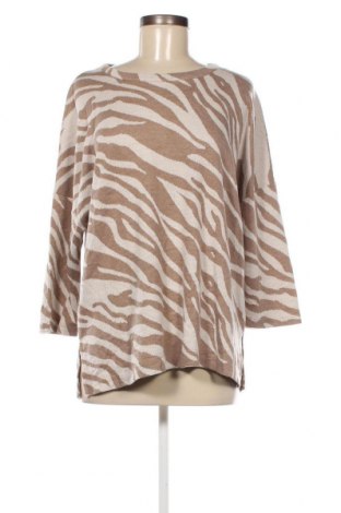 Дамска блуза Sussan, Размер L, Цвят Многоцветен, Цена 6,80 лв.