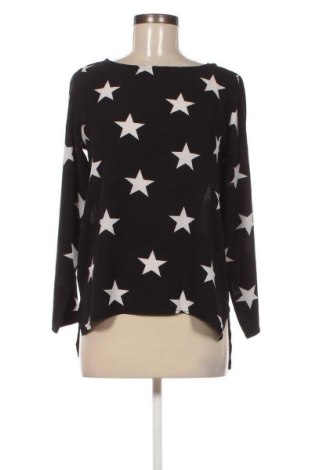 Γυναικεία μπλούζα Susy Mix, Μέγεθος M, Χρώμα Μαύρο, Τιμή 5,88 €