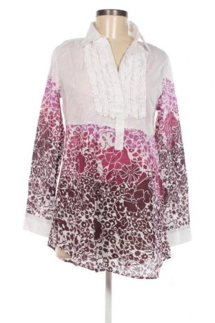 Дамска блуза Sweet Miss, Размер M, Цвят Многоцветен, Цена 17,67 лв.