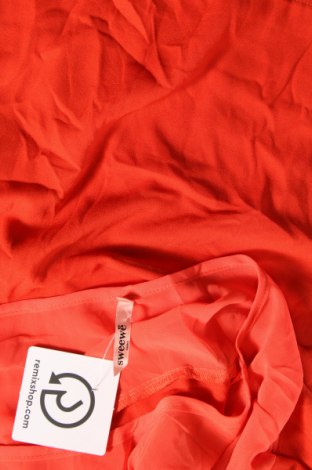 Damen Shirt Sweewe, Größe M, Farbe Orange, Preis € 1,98