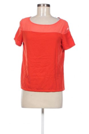 Дамска блуза Sweewe, Размер M, Цвят Оранжев, Цена 8,55 лв.