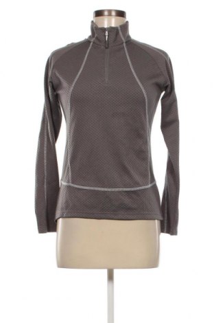Γυναικεία μπλούζα Switcher, Μέγεθος S, Χρώμα Γκρί, Τιμή 6,70 €