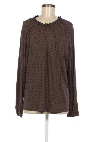 Дамска блуза TCM, Размер XL, Цвят Многоцветен, Цена 10,26 лв.