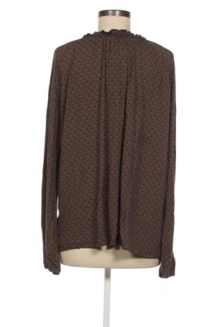 Γυναικεία μπλούζα TCM, Μέγεθος XL, Χρώμα Πολύχρωμο, Τιμή 5,25 €