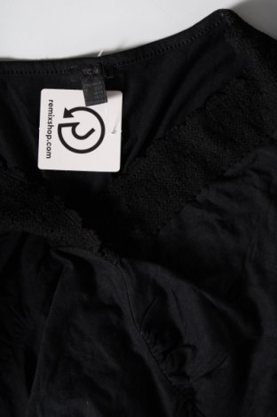 Γυναικεία μπλούζα TCM, Μέγεθος XL, Χρώμα Μαύρο, Τιμή 3,88 €