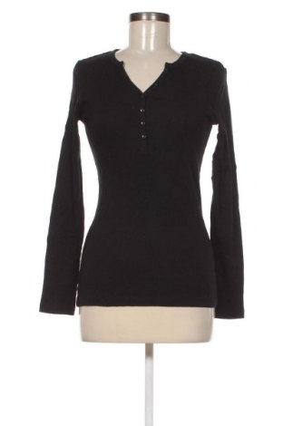 Дамска блуза TCM, Размер M, Цвят Черен, Цена 19,00 лв.