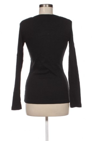 Дамска блуза TCM, Размер M, Цвят Черен, Цена 19,00 лв.