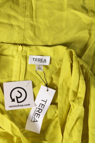 Bluză de femei TEREA, Mărime XL, Culoare Verde, Preț 131,71 Lei